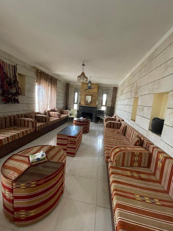 Heritage Inn Al-Qasr Buitenkant foto